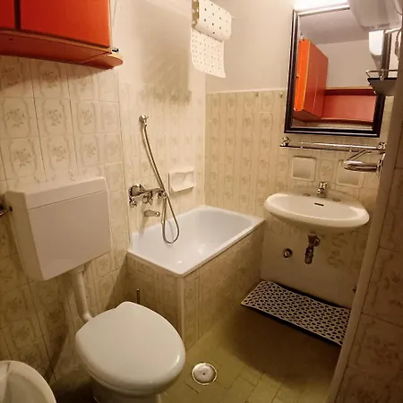 Il Monolocale Del Weiss - Ai Piedi Delle Piste Da Sci 아파트