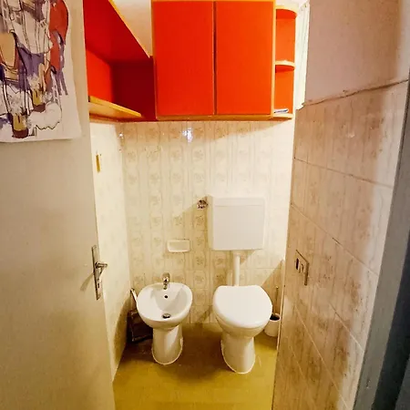 아파트 Il Monolocale Del Weiss - Ai Piedi Delle Piste Da Sci *