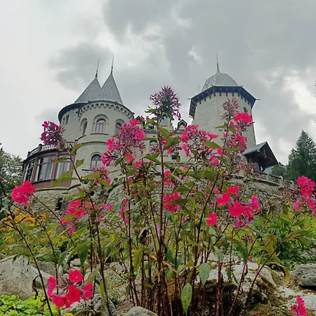 아파트 Il Monolocale Del Weiss - Ai Piedi Delle Piste Da Sci *