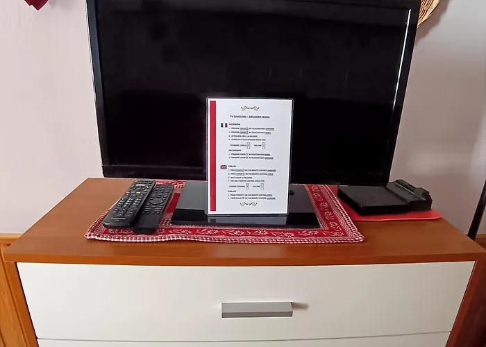 Il Monolocale Del Weiss - Ai Piedi Delle Piste Da Sci * Gressoney-Saint-Jean