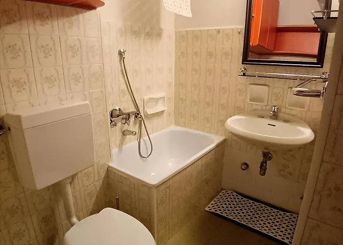 Il Monolocale Del Weiss - Ai Piedi Delle Piste Da Sci Lejlighed