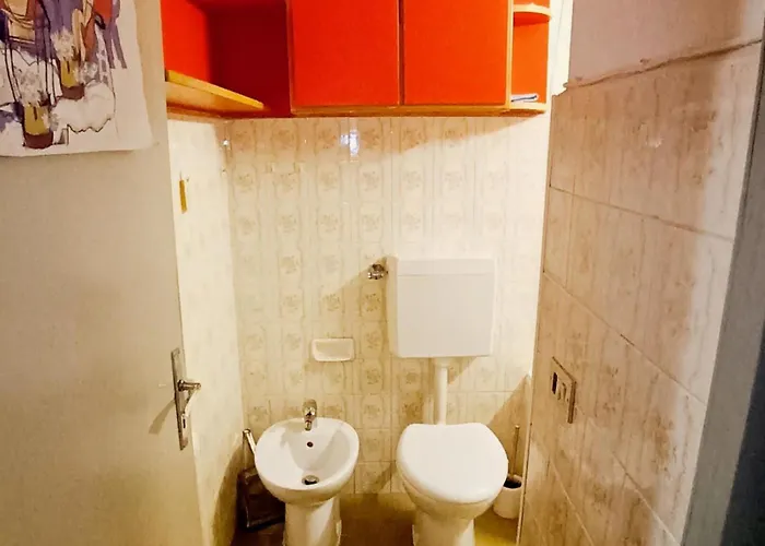 Lejlighed Il Monolocale Del Weiss - Ai Piedi Delle Piste Da Sci *