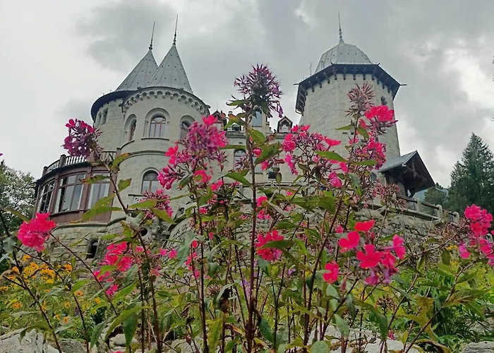 Lejlighed Il Monolocale Del Weiss - Ai Piedi Delle Piste Da Sci *